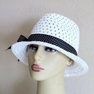 Fun Fedora Hat !!
